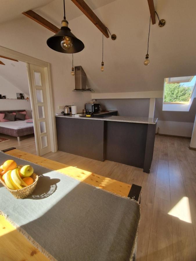 Апартаменты House 11 Никшич Экстерьер фото